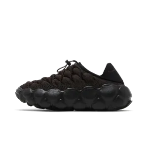 Nike Flyknit Haven Velvet Brown (Women's) Nike sporty look with timeless feel