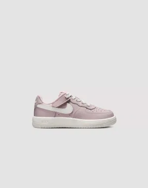 Nike Force 1 Low EasyOn Pre-School Nike lightweight shoes for daily running