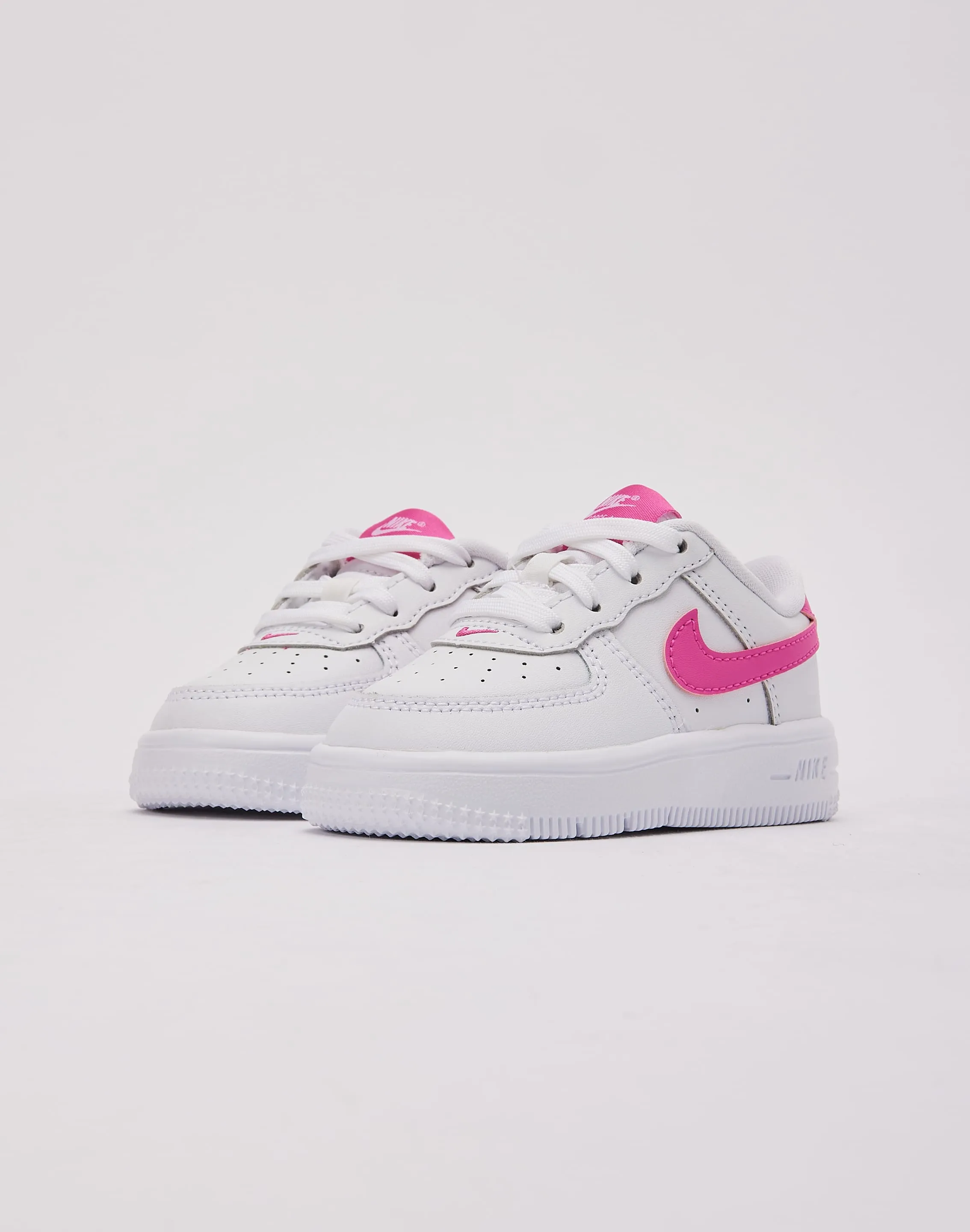 Nike Force 1 Low Toddler Speed Sneakers