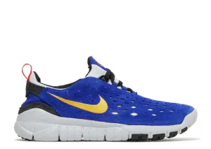 Nike Free Run Trail Concord (WORN) Nike sporty look with timeless feel