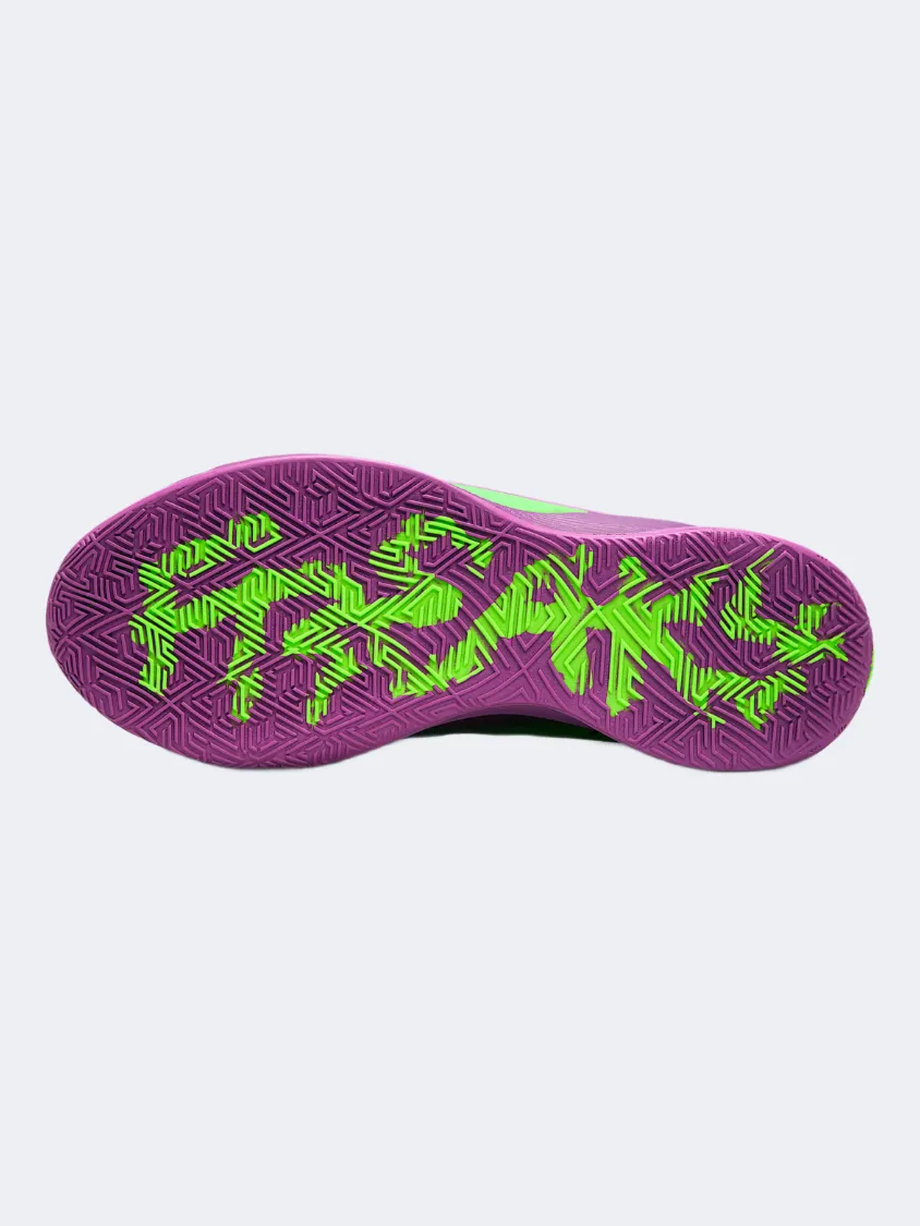 Nike Giannis Freak 6 Men Basketball Shoes Bold Berry Mens Urban Style Comfort Shoes