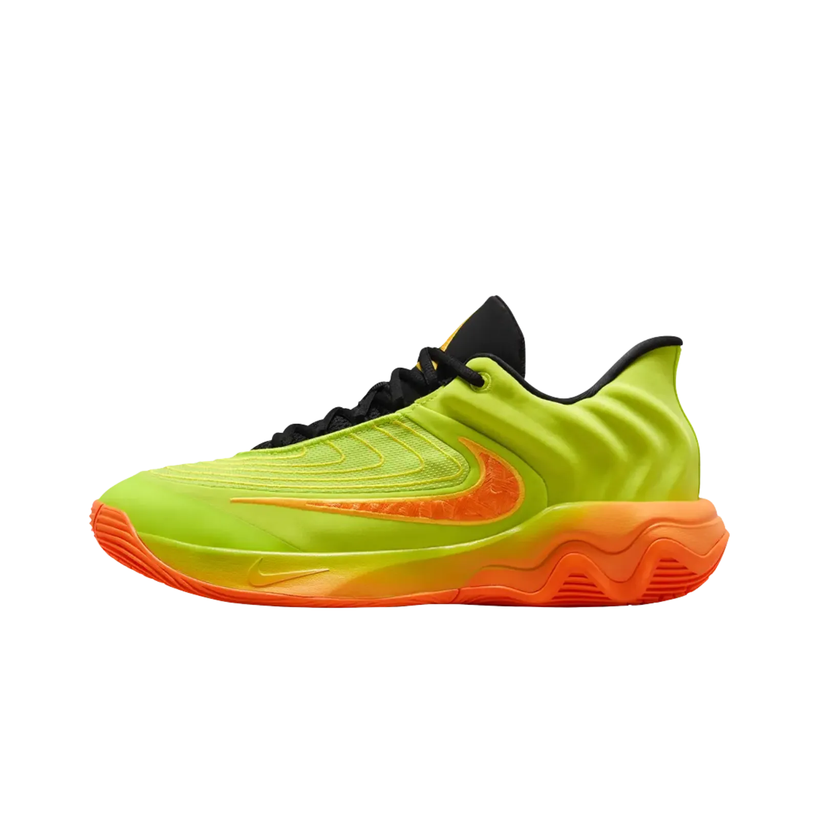 Nike Giannis Immortality 4 Halloween Nike cushioned shoes for casual wear