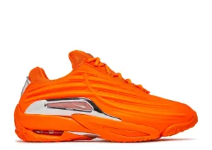 Nike Hot Step 2 Drake NOCTA Total Orange Nike sporty look with timeless feel