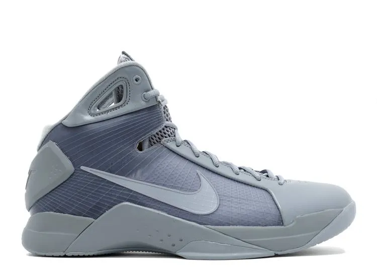 Nike Hyperdunk 08 Fade to Black Nike high-performance sneakers for workouts