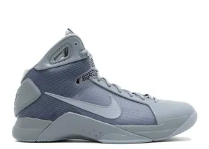 Nike Hyperdunk 08 Fade to Black Nike high-performance sneakers for workouts