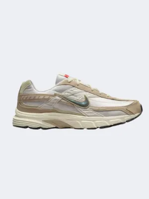 Nike Initiator Men Lifestyle Sneakers Light Bone/Khaki Essential mens casual shoes for comfort