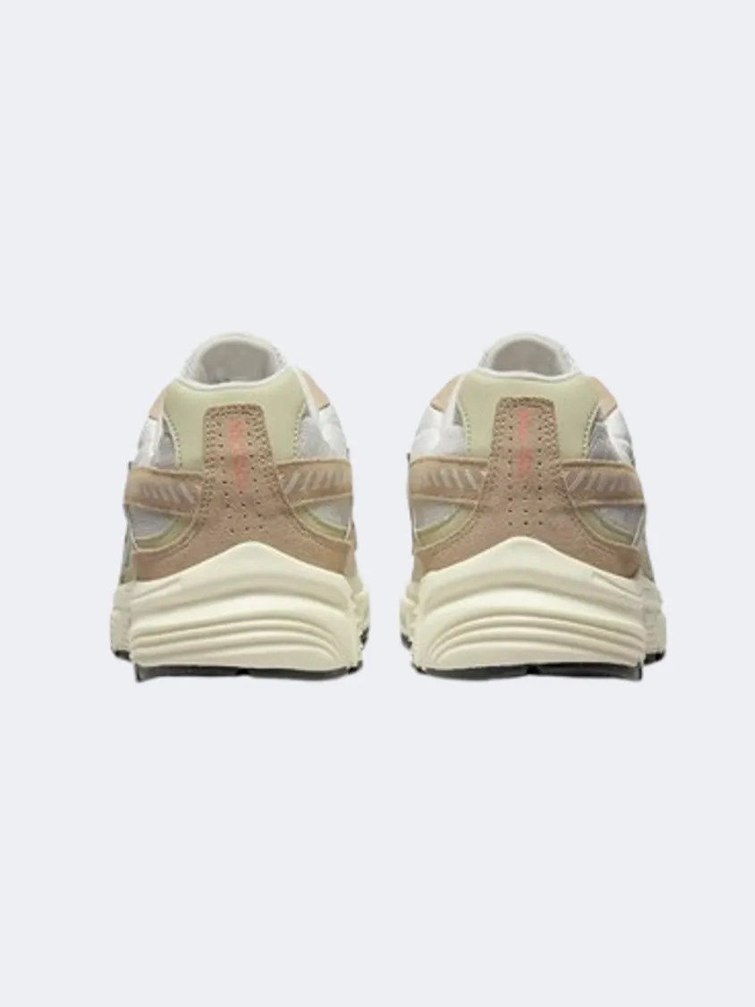 Nike Initiator Men Lifestyle Sneakers Light Bone/Khaki Mens Urban Style Comfort Shoes