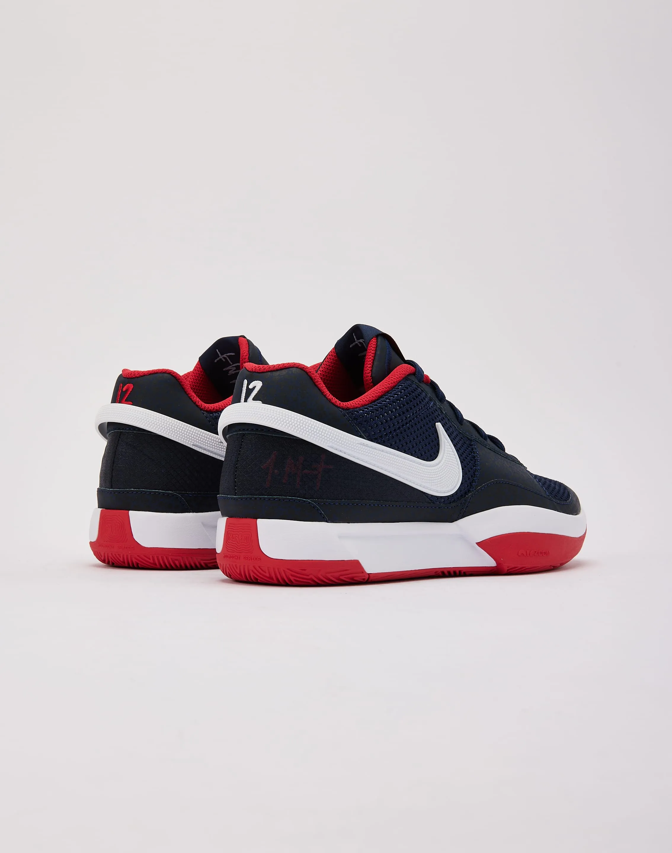 Nike Ja 1 Speed Sneakers