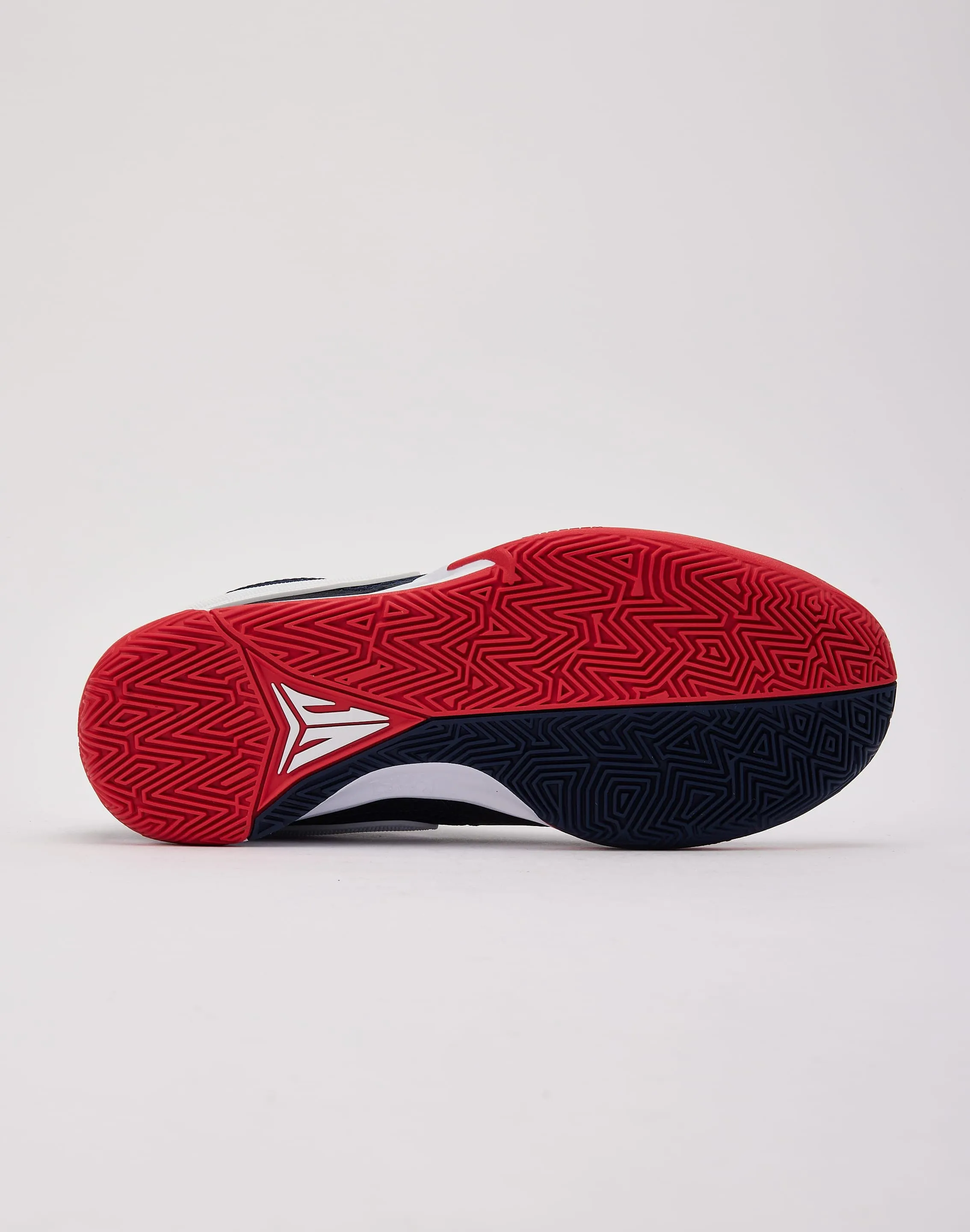 Nike Ja 1 Speed Sneakers