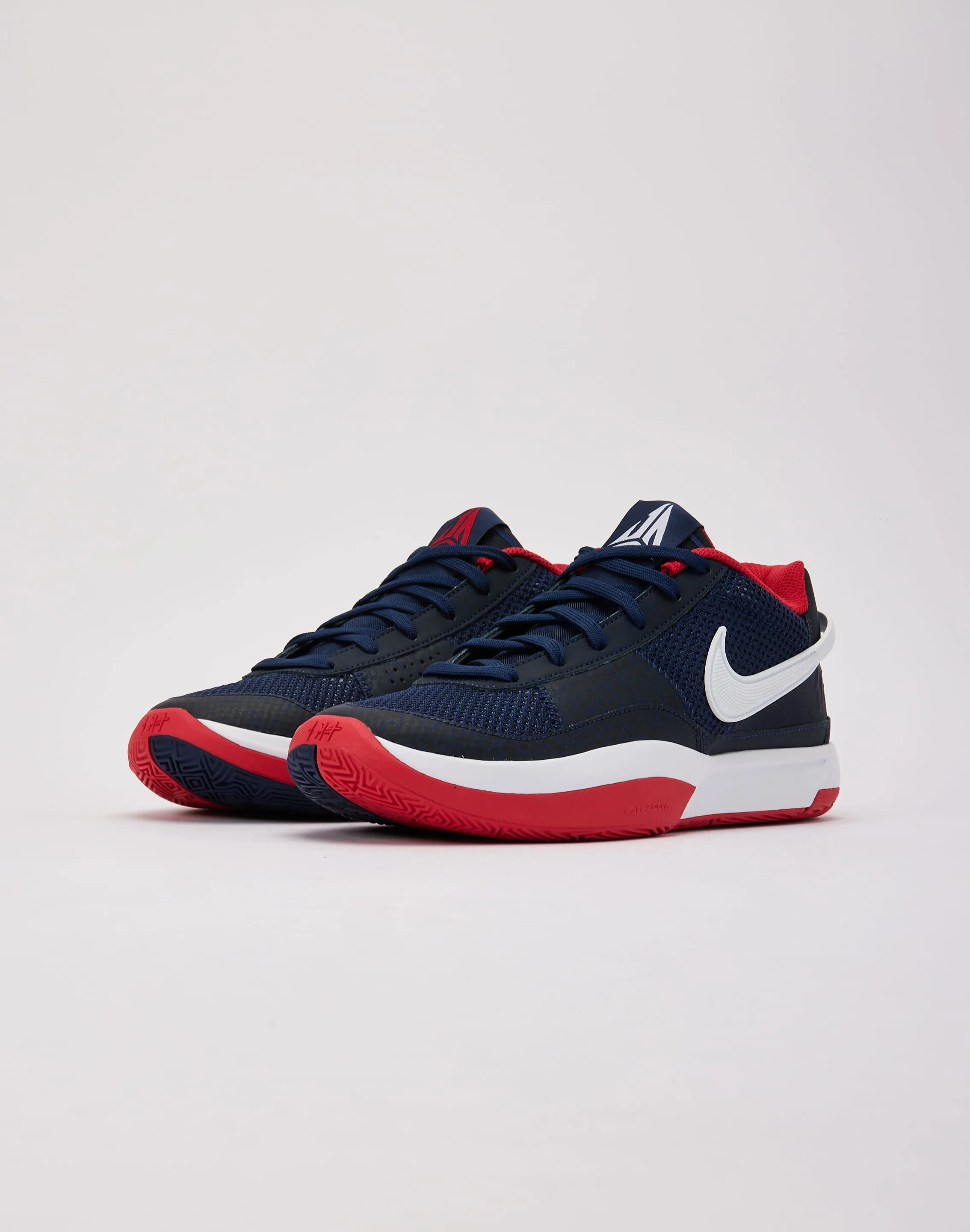 Nike Ja 1 Speed Sneakers
