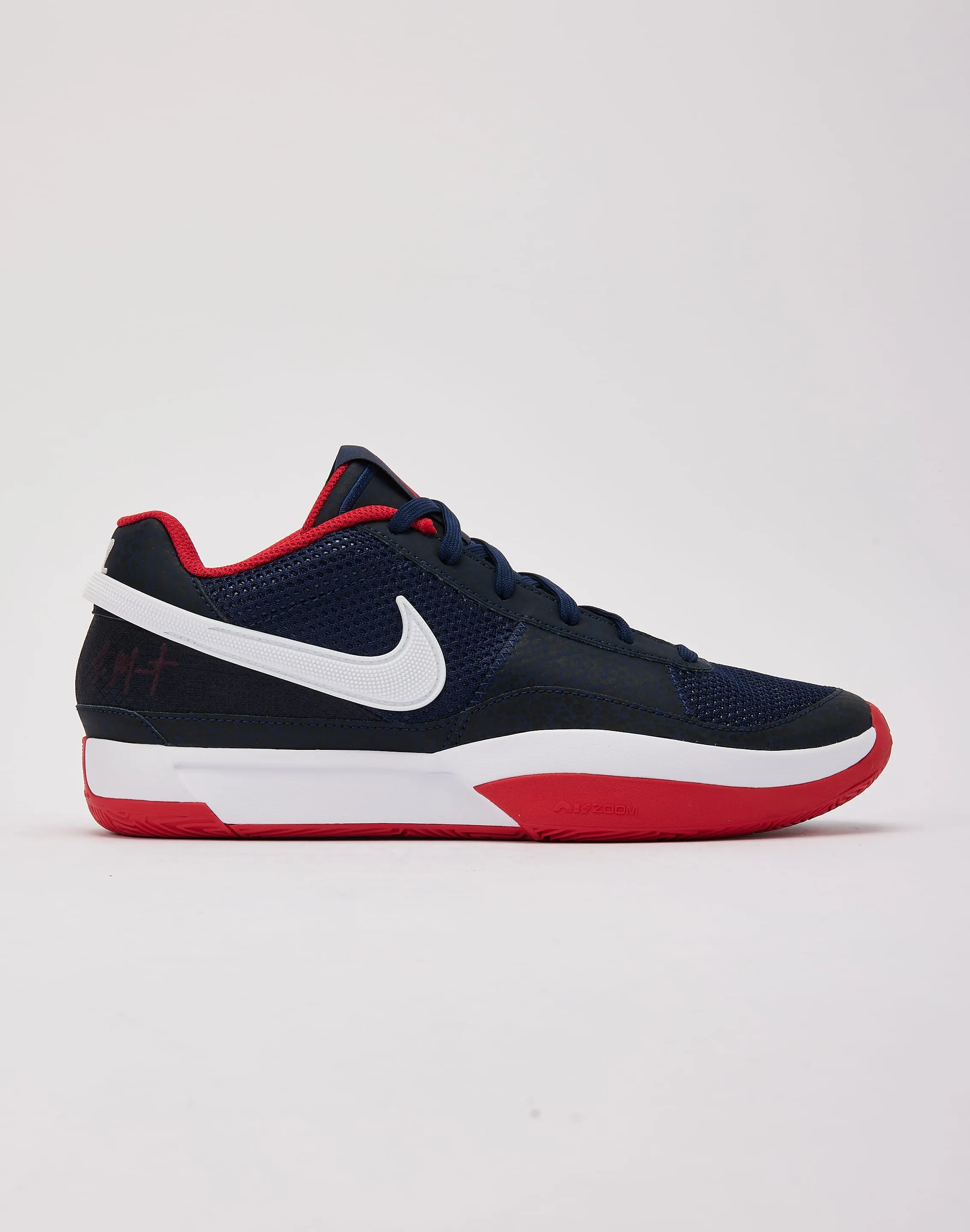 Nike Ja 1 Nike lightweight shoes for daily running
