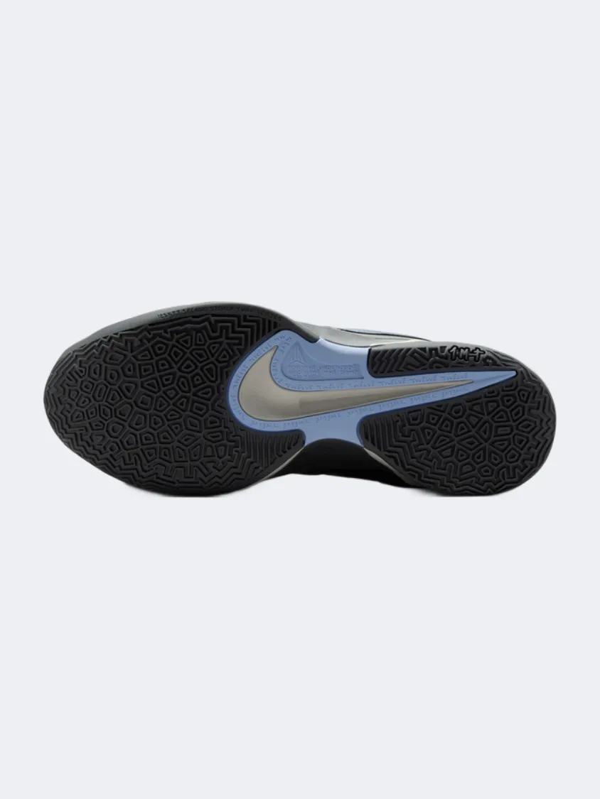 Nike Ja 2 Men Basketball Shoes Iron Grey Mens Urban Style Comfort Shoes