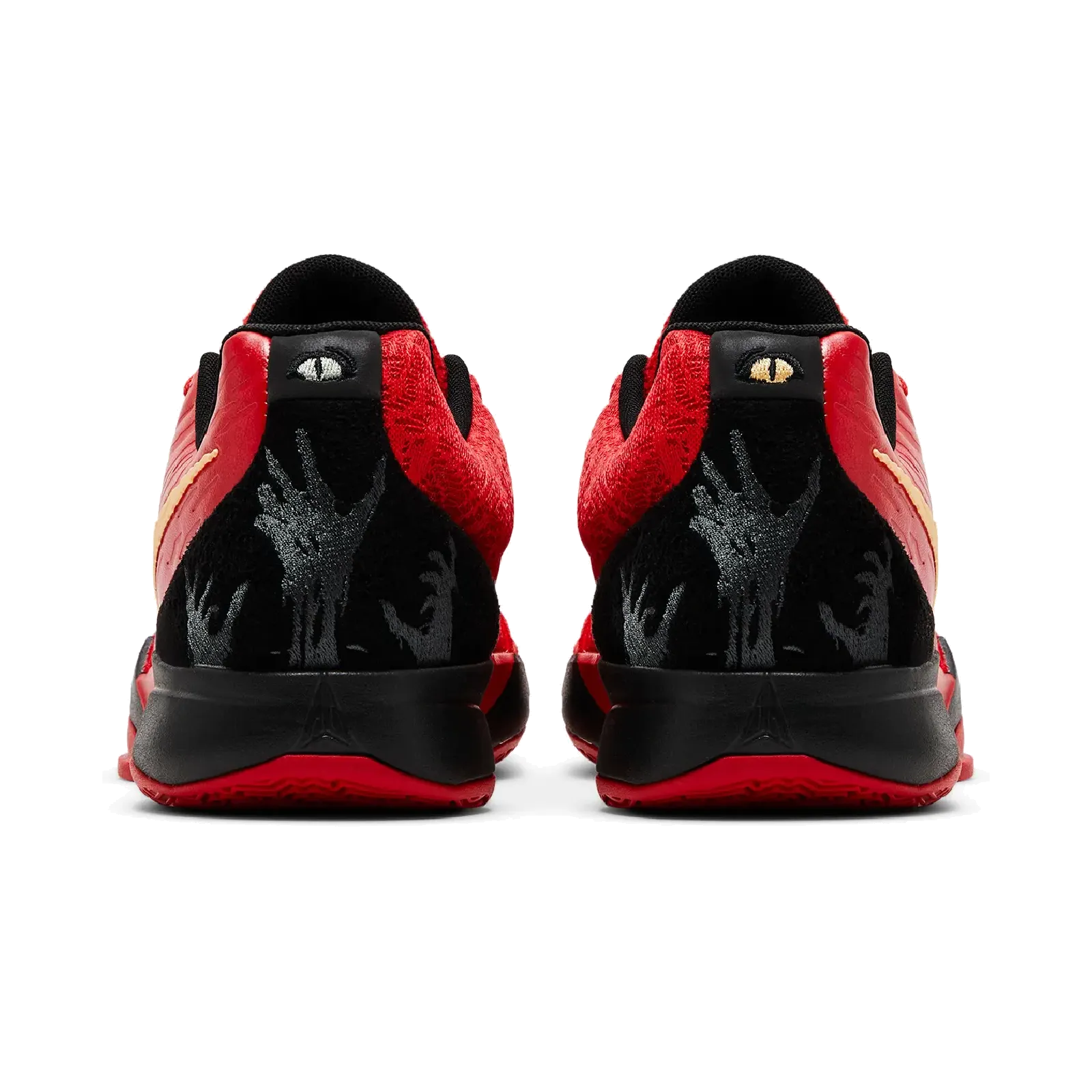 Nike Ja 2 Nightmare Nike Timeless Athletic Sneakers