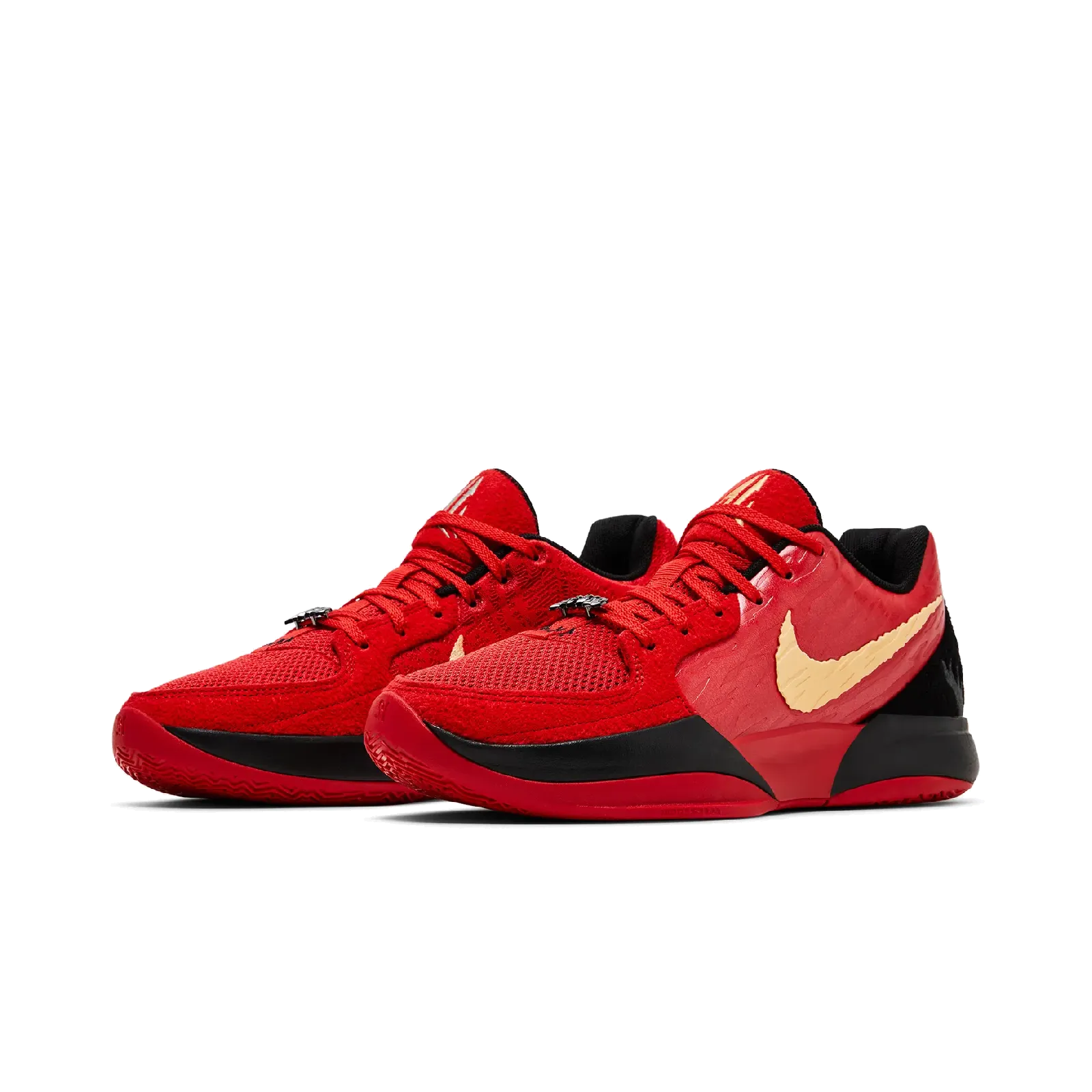 Nike Ja 2 Nightmare Nike Timeless Athletic Sneakers