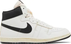 Nike Jordan Air Ship PE SP A Ma Manire White Black Nike shoes with all-day comfort support