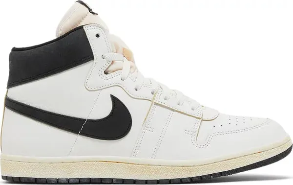 Nike Jordan Air Ship PE SP A Ma Manire White Black Nike shoes with all-day comfort support