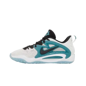 Nike KD 15 Photon Dust Teal Nike cushioned shoes for casual wear