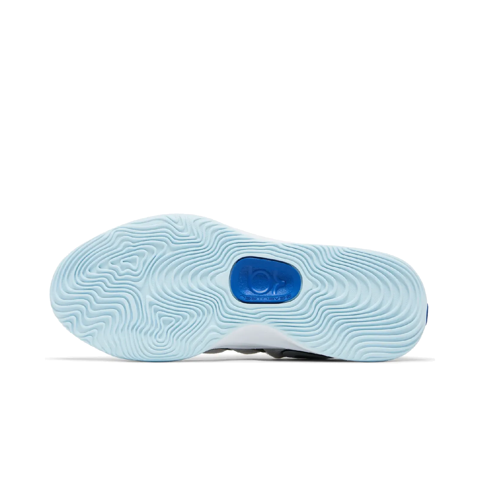 Nike KD 17 Penny Nike Limited Colorway Shoes