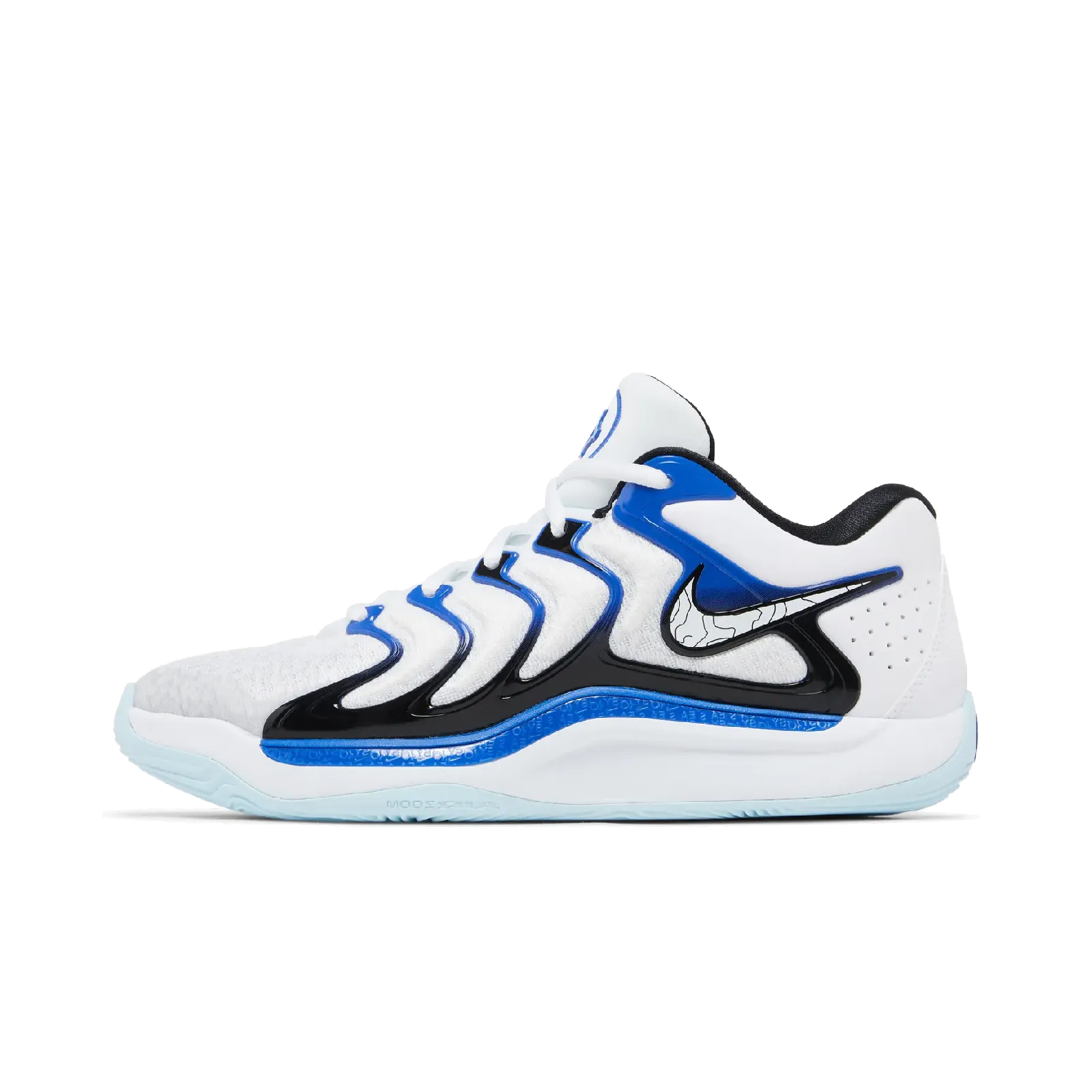 Nike KD 17 Penny Nike sneakers in limited color packs