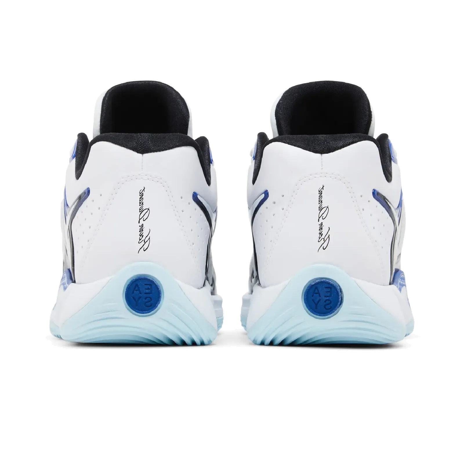 Nike KD 17 Penny Nike Limited Colorway Shoes