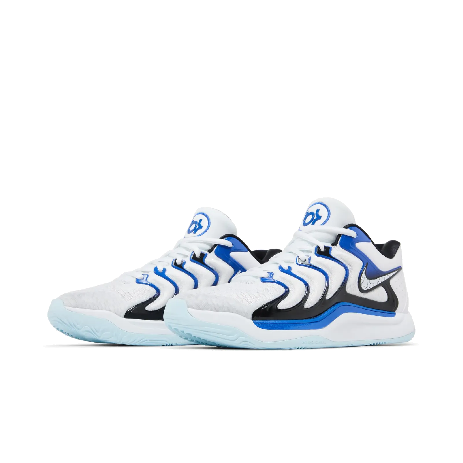 Nike KD 17 Penny Nike Limited Colorway Shoes