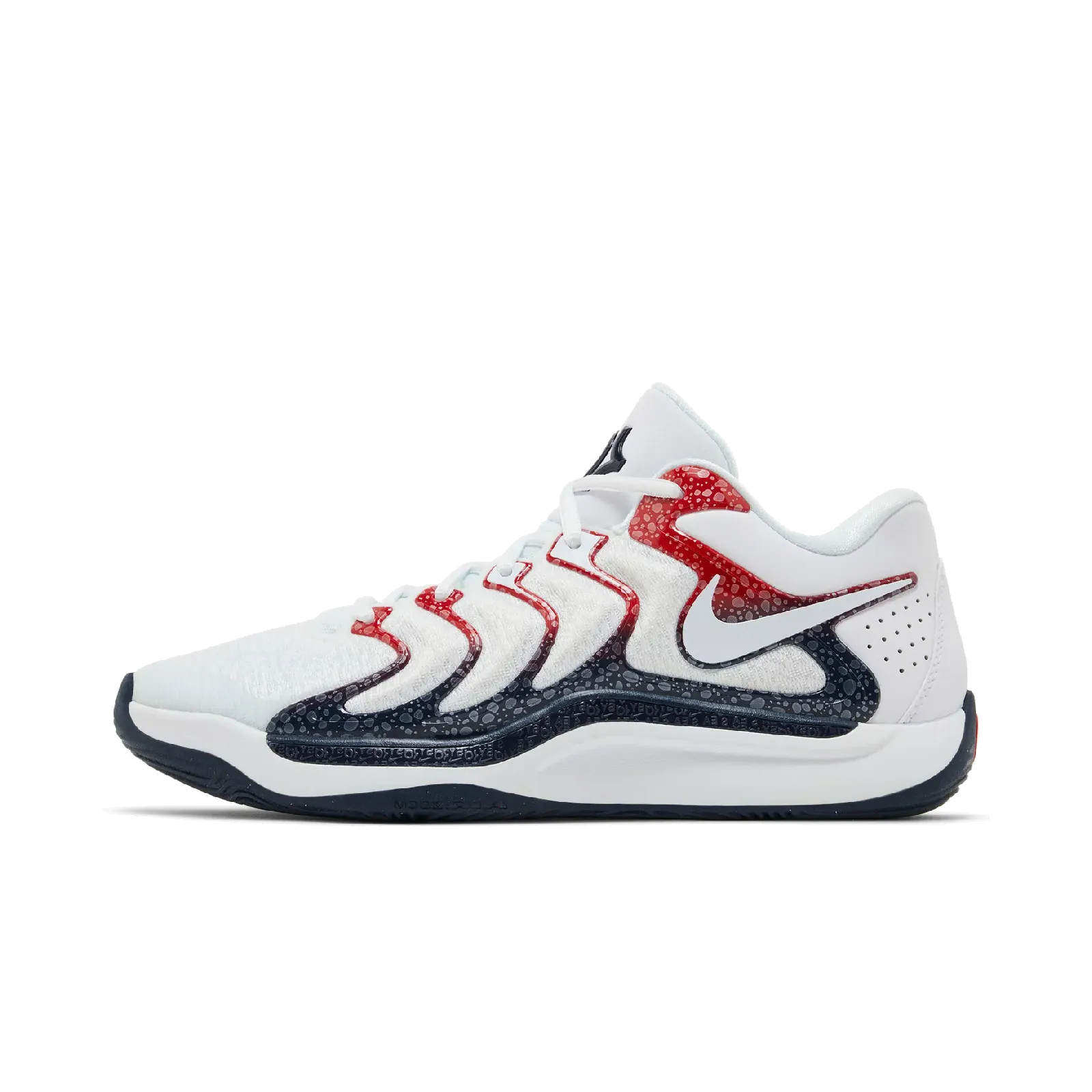 Nike KD 17 USA Nike sneakers in limited color packs