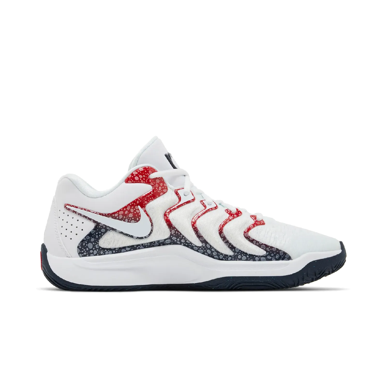 Nike KD 17 USA Nike Limited Colorway Shoes