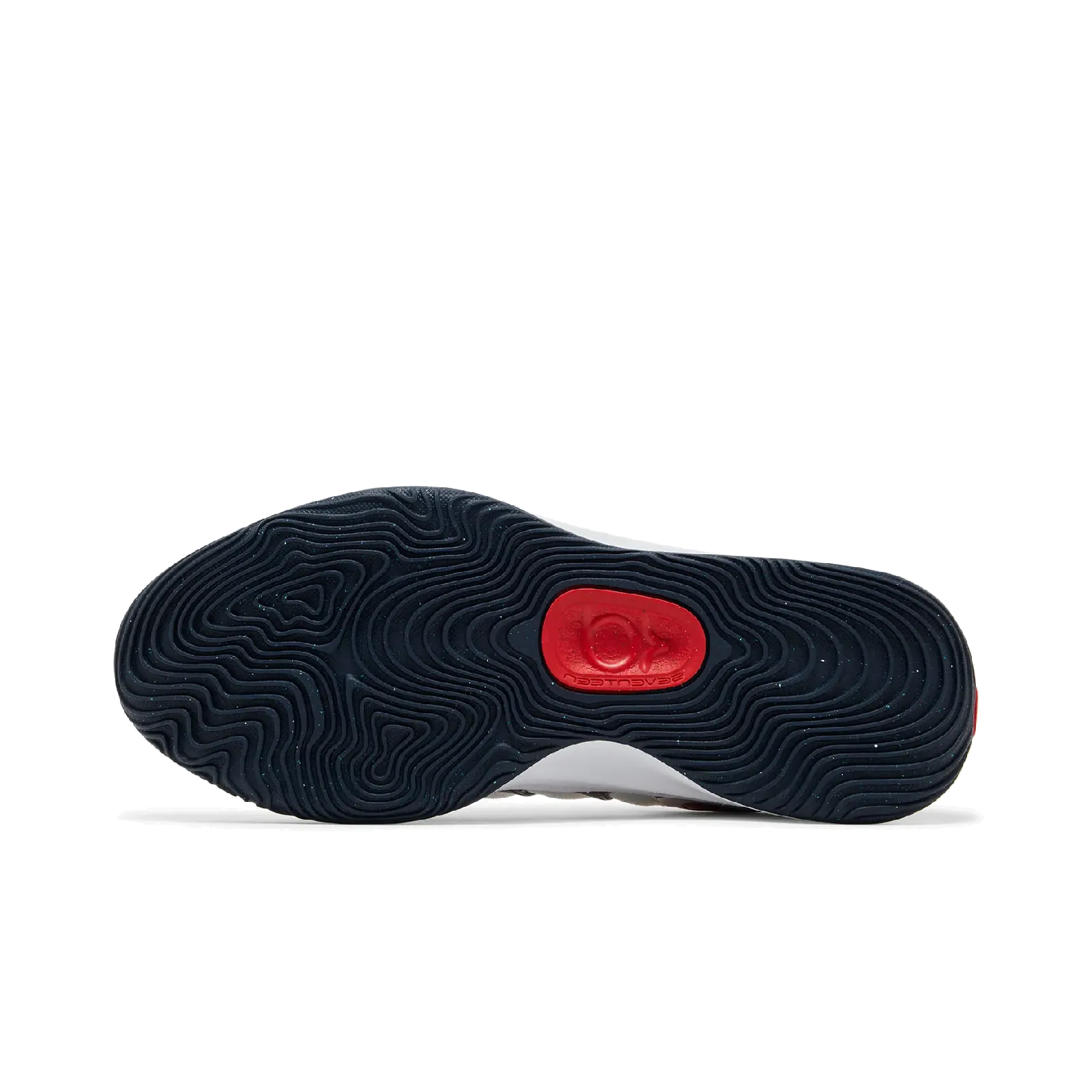 Nike KD 17 USA Nike Limited Colorway Shoes