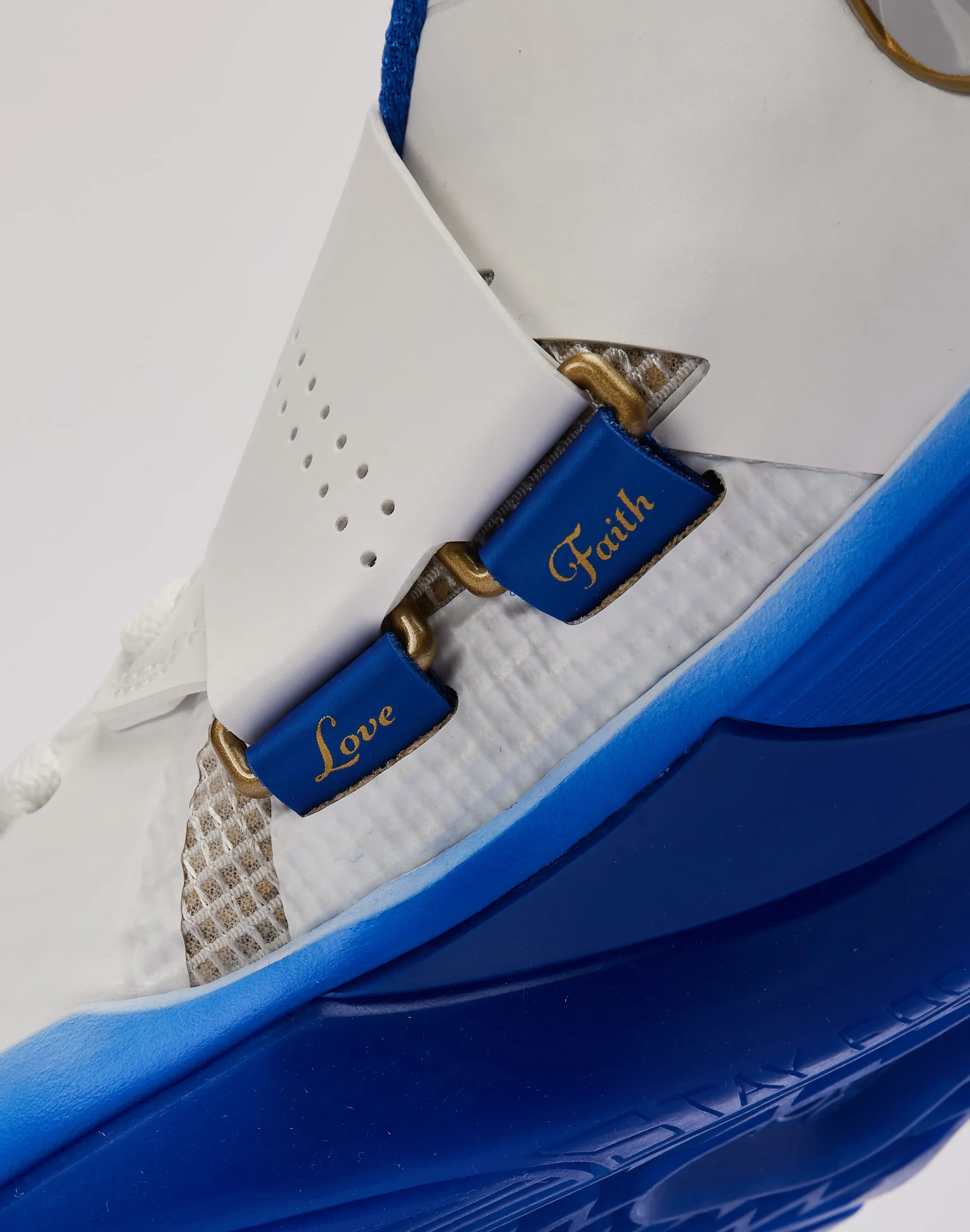 Nike KD 4 'MVP'