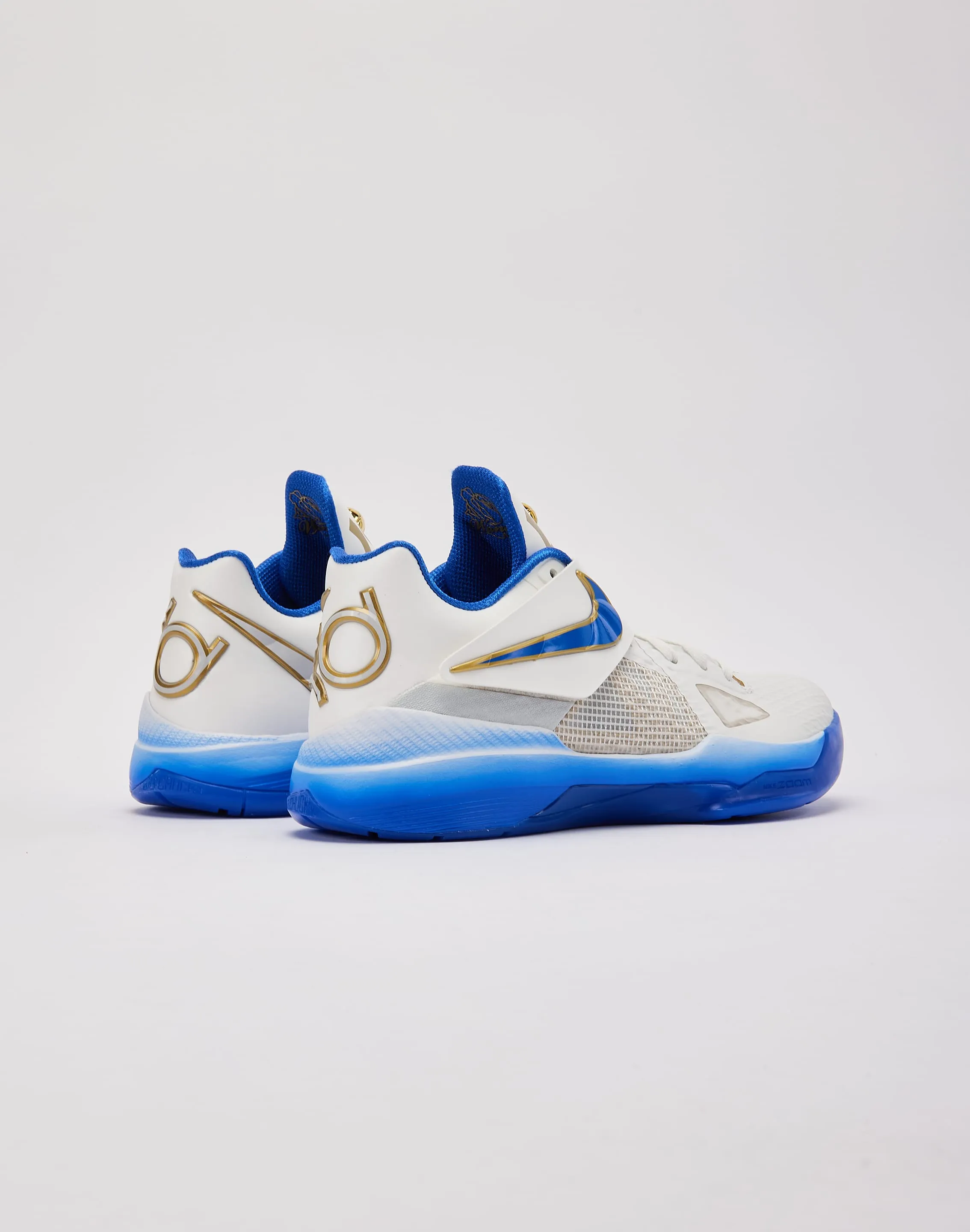 Nike KD 4 'MVP'