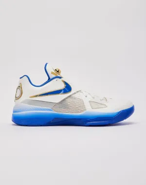 Nike KD 4 'MVP'