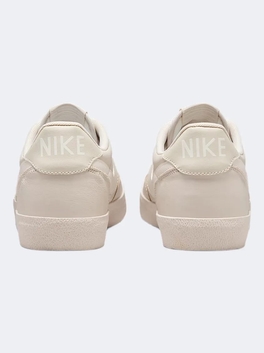 Nike Killshot 2 Leather Men Lifestyle Shoes Brown/Sail Mens Urban Style Comfort Shoes