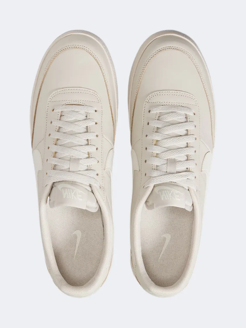 Nike Killshot 2 Leather Men Lifestyle Shoes Brown/Sail Mens Urban Style Comfort Shoes
