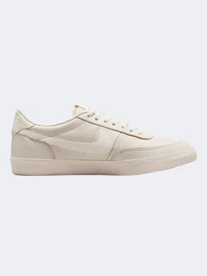 Nike Killshot 2 Leather Men Lifestyle Shoes Brown/Sail Essential mens casual shoes for comfort