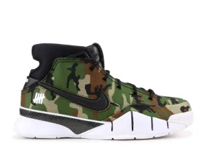 Nike Kobe 1 Protro Undefeated Camo Nike high-performance sneakers for workouts