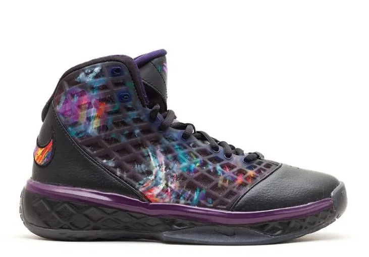 Nike Kobe 3 Prelude Misery (GS) Nike high-performance sneakers for workouts