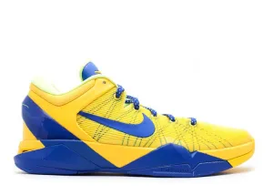 Nike Kobe 7 Barcelona (Away) Nike high-performance sneakers for workouts