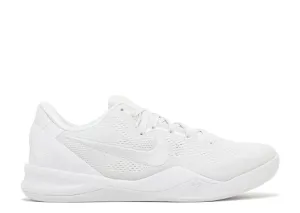 Nike Kobe 8 Protro Halo (WORN) Nike sporty look with timeless feel