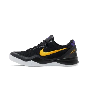 Nike Kobe 8 Protro Lakers Away Nike sporty look with timeless feel