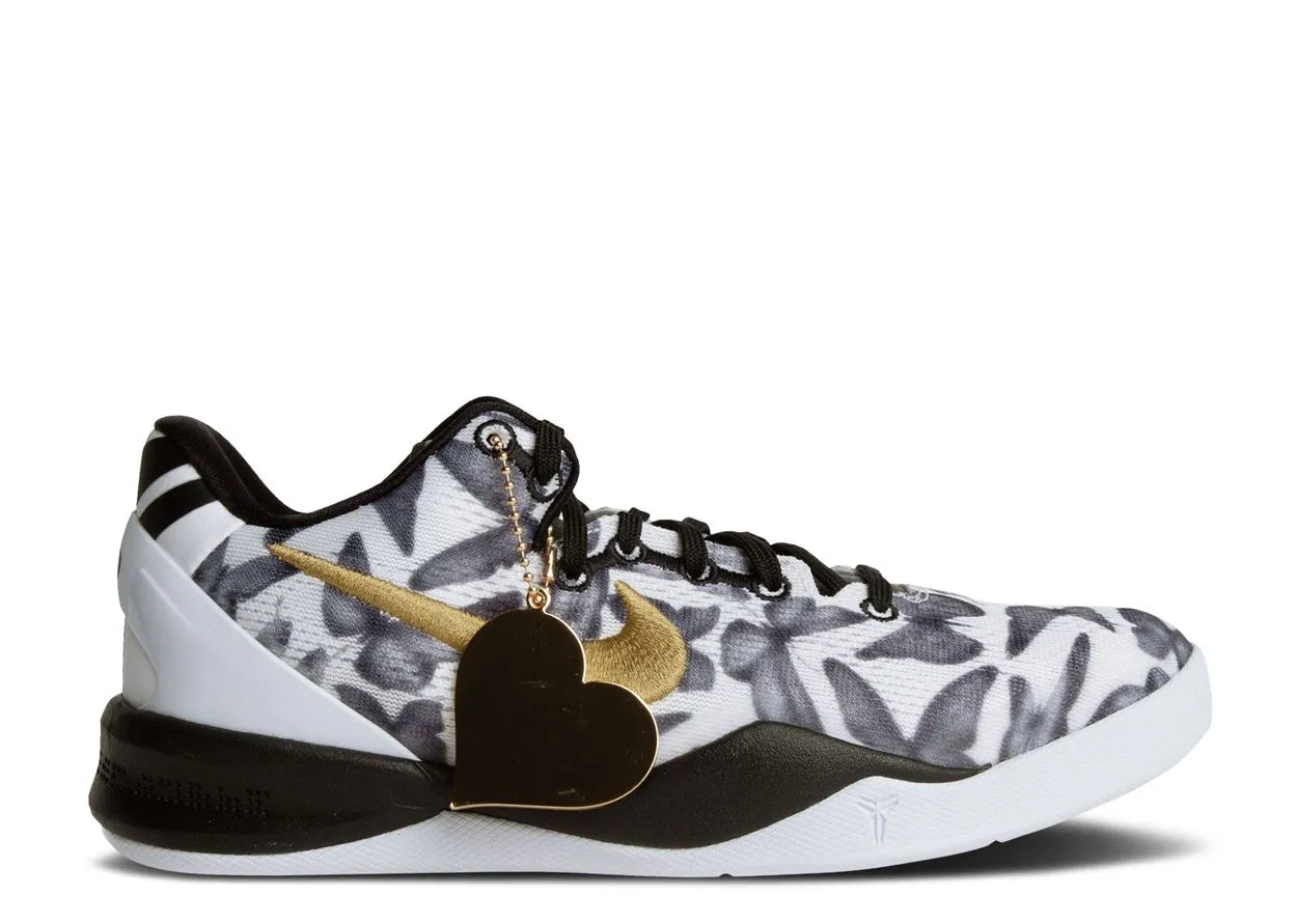 Nike Kobe 8 Protro Mambacita (GS) Nike shoes with all-day comfort support