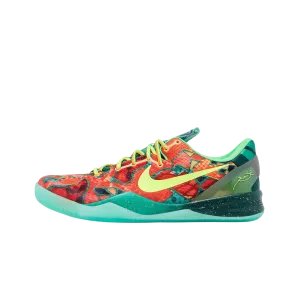 Nike Kobe 8 Protro What The (2025) Nike cushioned shoes for casual wear