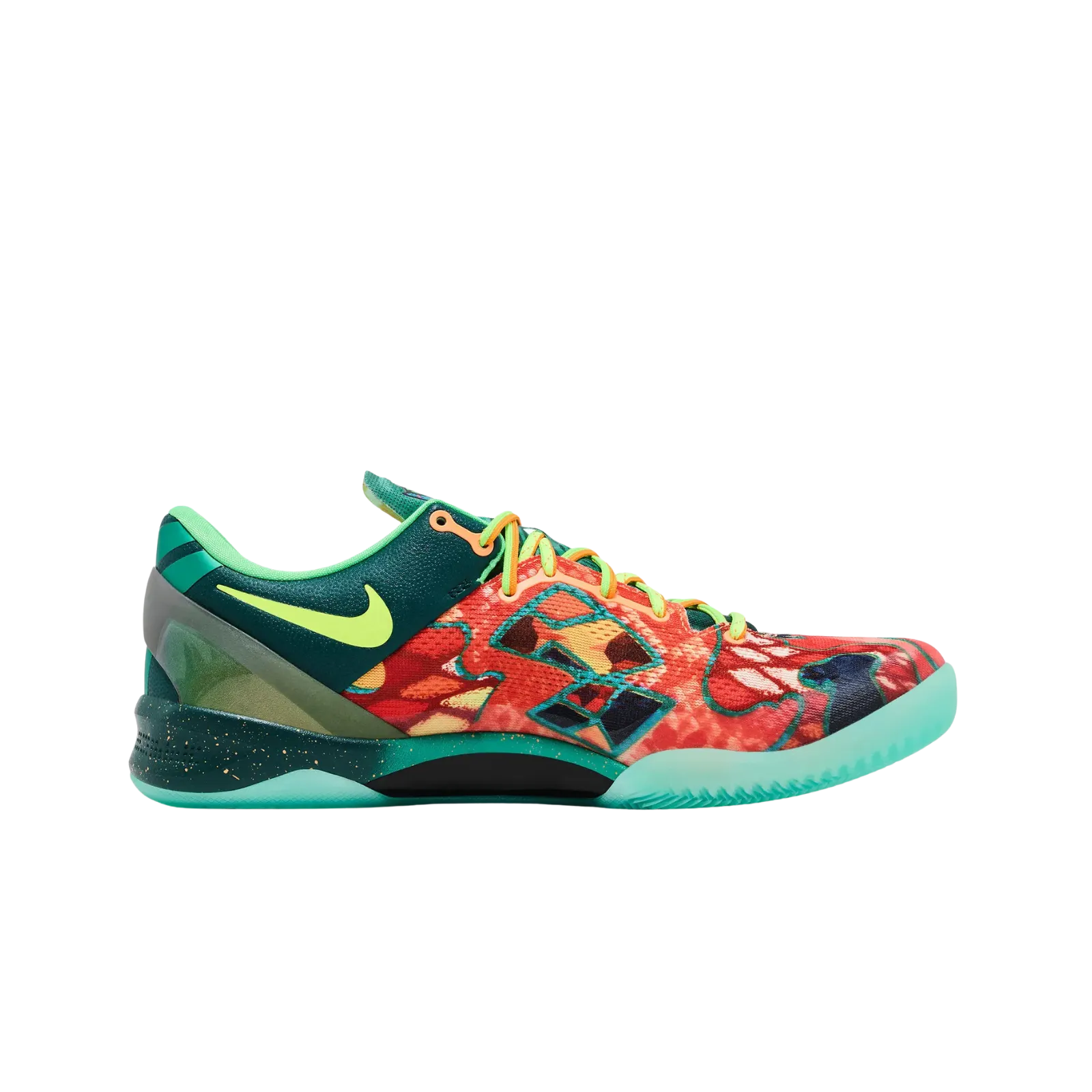 Nike Kobe 8 Protro What The (2025) Nike Everyday Cushioned Shoes