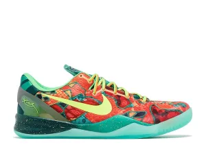 Nike Kobe 8 Protro What The '25 Nike sporty look with timeless feel