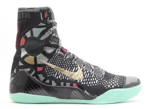 Nike Kobe 9 Elite NOLA Gumbo League Maestro Nike high-performance sneakers for workouts