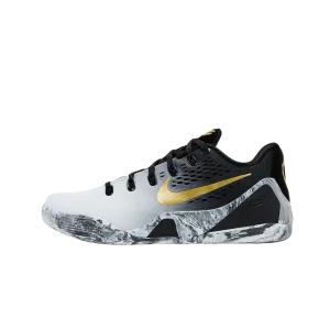 Nike Kobe 9 EM Low Protro Mambacita Nike cushioned shoes for casual wear