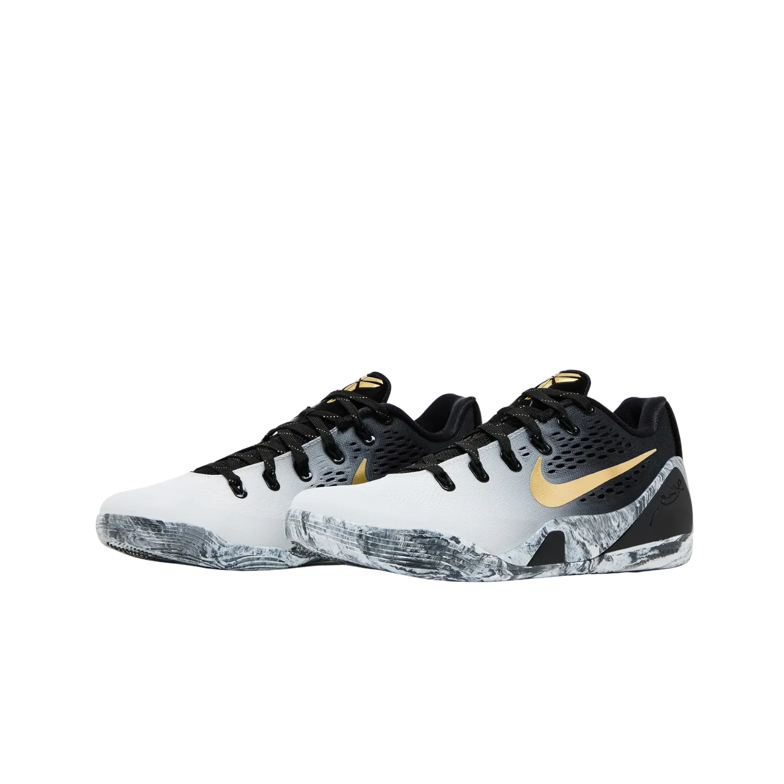 Nike Kobe 9 EM Low Protro Mambacita Nike Everyday Cushioned Shoes