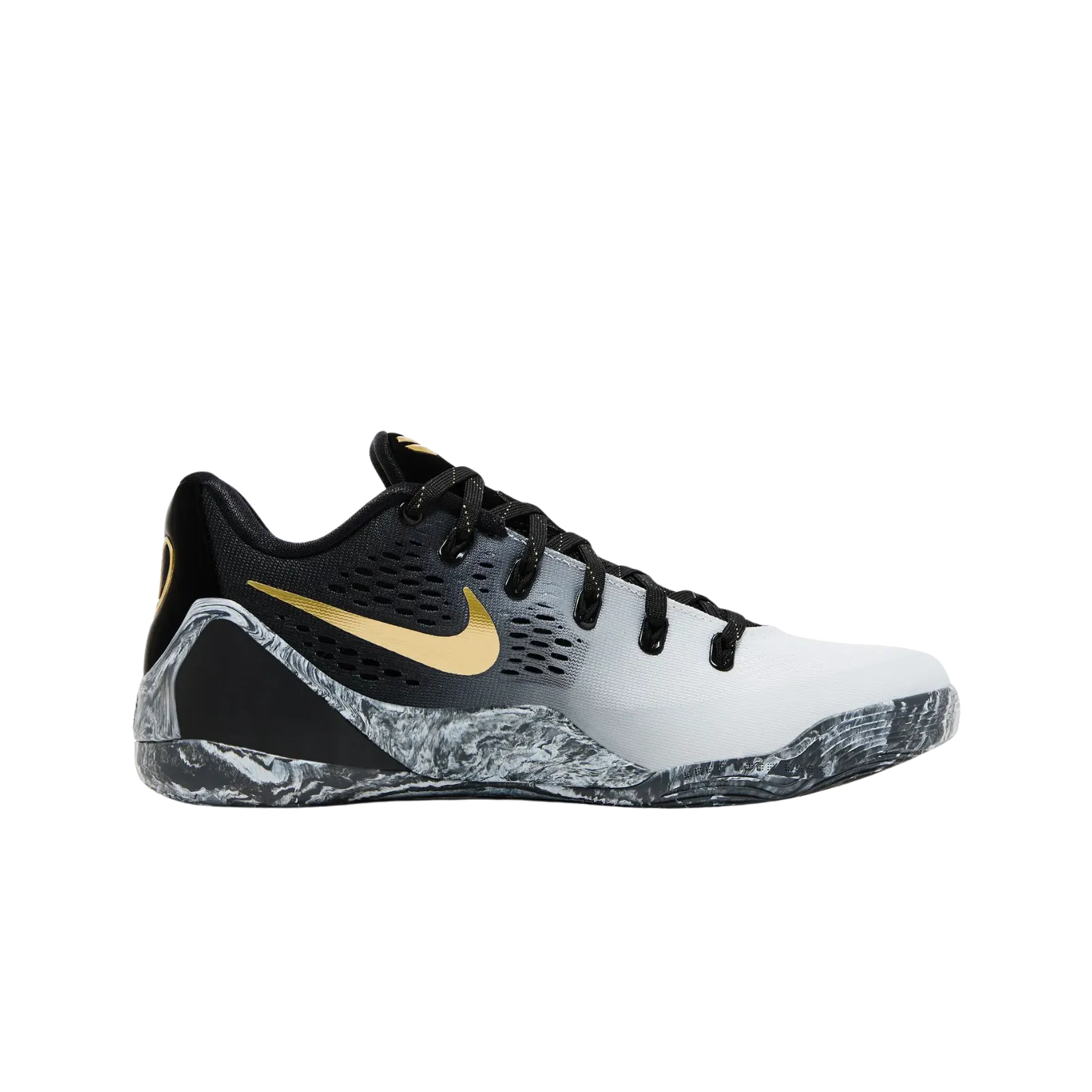 Nike Kobe 9 EM Low Protro Mambacita Nike Everyday Cushioned Shoes