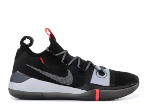 Nike Kobe AD Black Multi-Color (WORN) Nike sporty look with timeless feel