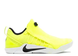 Nike Kobe A.D. NXT Volt (WORN) Nike sporty look with timeless feel