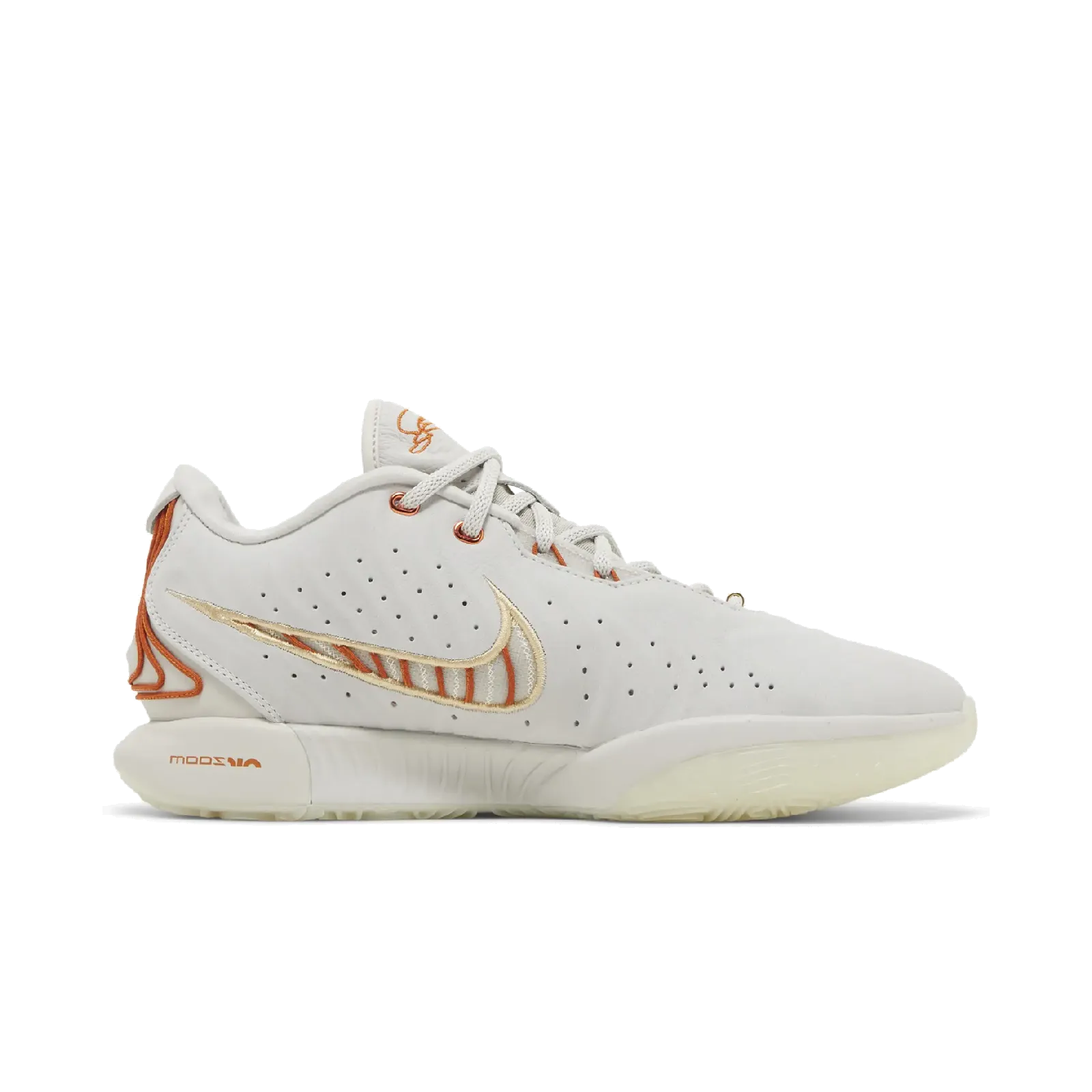 Nike LeBron 21 Akoya Nike Limited Colorway Shoes